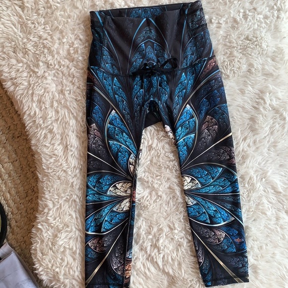 Bewildher Canadian Brand Yoga Sustainable Yoga - Picture 3 of 6